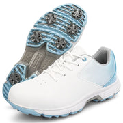 Women's Spiked Golf Shoes