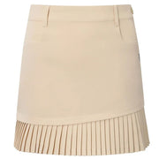 Women's Summer Golf Skirt