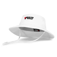 Men's Adjustable Windproof Golf Hat