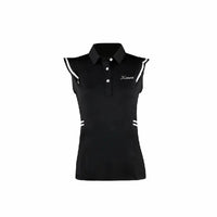 Women's Golf Short Sleeve Top